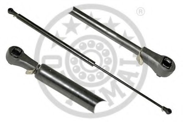 OPTIMAL AG-17171 Газовая пружина, крышка багажник для FORD (Форд) OPTIMAL AG-17171 Газовая пружина, крышка багажник для FORD (Форд)