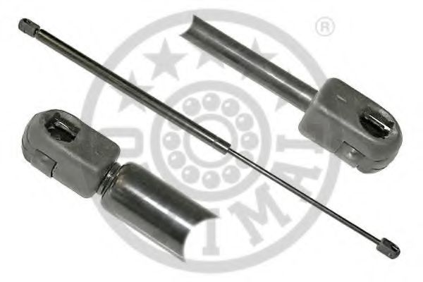 OPTIMAL AG-17180 Газовая пружина, крышка багажник для FORD (Форд) OPTIMAL AG-17180 Газовая пружина, крышка багажник для FORD (Форд)