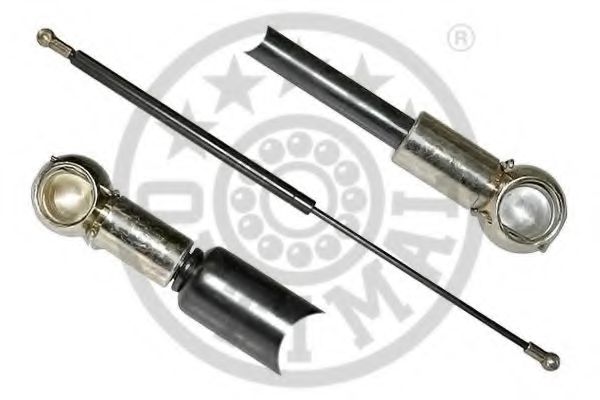 OPTIMAL AG-17188 Газовая пружина, крышка багажник для OPEL CORSA A (Опель Cорса а) OPTIMAL AG-17188 Газовая пружина, крышка багажник для OPEL CORSA A (Опель Cорса а)