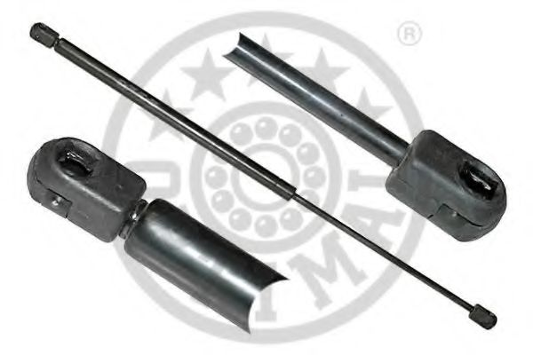 OPTIMAL AG-17189 Газовая пружина, крышка багажник для FORD (Форд) OPTIMAL AG-17189 Газовая пружина, крышка багажник для FORD (Форд)