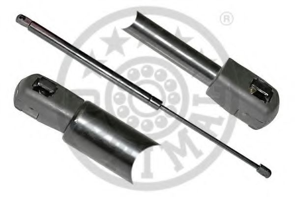 OPTIMAL AG-17208 Газовая пружина, крышка багажник для FORD (Форд) OPTIMAL AG-17208 Газовая пружина, крышка багажник для FORD (Форд)