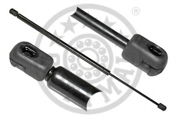 OPTIMAL AG-17214 Газовая пружина, крышка багажник для CITROËN SYNERGIE (CитроËн Сънэргиэ) OPTIMAL AG-17214 Газовая пружина, крышка багажник для CITROËN SYNERGIE (CитроËн Сънэргиэ)