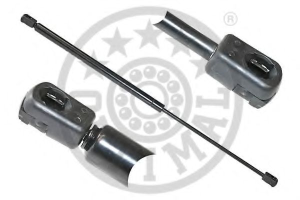 OPTIMAL AG-17216 Газовая пружина, крышка багажник для FORD MONDEO (Форд Мондэо) OPTIMAL AG-17216 Газовая пружина, крышка багажник для FORD MONDEO (Форд Мондэо)