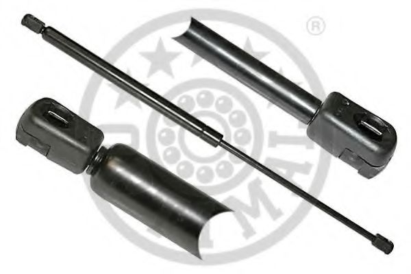OPTIMAL AG-17219 Газовая пружина, крышка багажник для FORD (Форд) OPTIMAL AG-17219 Газовая пружина, крышка багажник для FORD (Форд)
