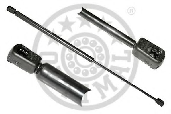 OPTIMAL AG-17225 Газовая пружина, крышка багажник для FORD (Форд) OPTIMAL AG-17225 Газовая пружина, крышка багажник для FORD (Форд)