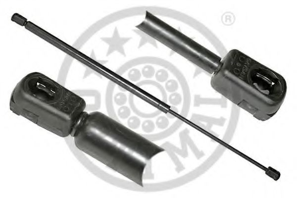 OPTIMAL AG-17227 Газовая пружина, крышка багажник для CITROëN (Cитроëн) OPTIMAL AG-17227 Газовая пружина, крышка багажник для CITROëN (Cитроëн)