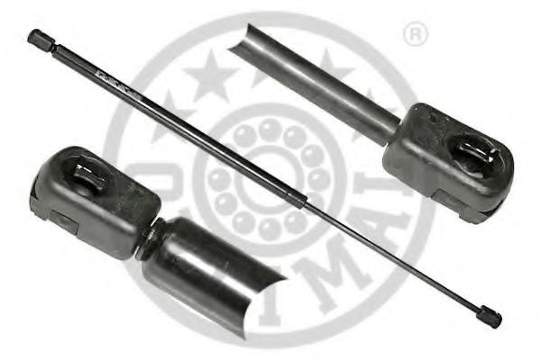 OPTIMAL AG-17228 Газовая пружина, крышка багажник для CITROëN (Cитроëн) OPTIMAL AG-17228 Газовая пружина, крышка багажник для CITROëN (Cитроëн)
