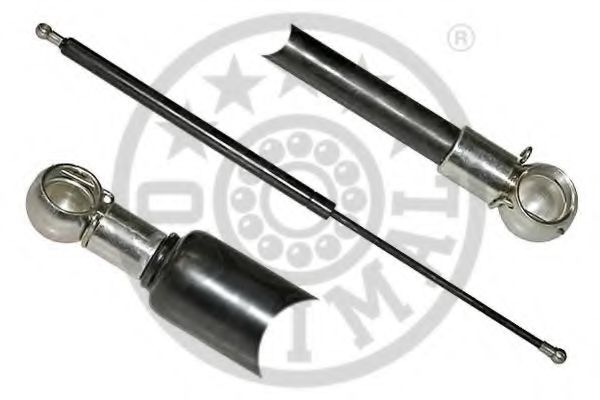 OPTIMAL AG-17243 Газовая пружина, крышка багажник для CITROëN (Cитроëн) OPTIMAL AG-17243 Газовая пружина, крышка багажник для CITROëN (Cитроëн)