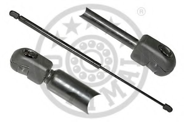 OPTIMAL AG-17246 Газовая пружина, крышка багажник для DAEWOO CIELO (Дэу Cиэло) OPTIMAL AG-17246 Газовая пружина, крышка багажник для DAEWOO CIELO (Дэу Cиэло)