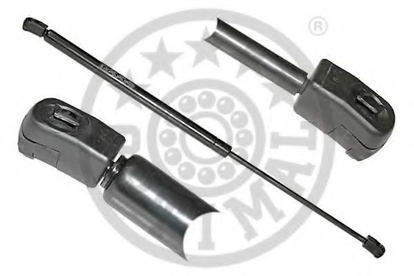 OPTIMAL AG-17251 Газовая пружина, крышка багажник для OPEL OMEGA A (Опель Омэга а) OPTIMAL AG-17251 Газовая пружина, крышка багажник для OPEL OMEGA A (Опель Омэга а)