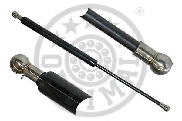 OPTIMAL AG-17254 Газовая пружина, крышка багажник для AUDI 100 (Ауди 100) OPTIMAL AG-17254 Газовая пружина, крышка багажник для AUDI 100 (Ауди 100)
