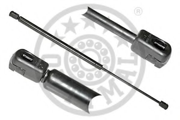 OPTIMAL AG-17257 Газовая пружина, крышка багажник для OPEL (Опель) OPTIMAL AG-17257 Газовая пружина, крышка багажник для OPEL (Опель)