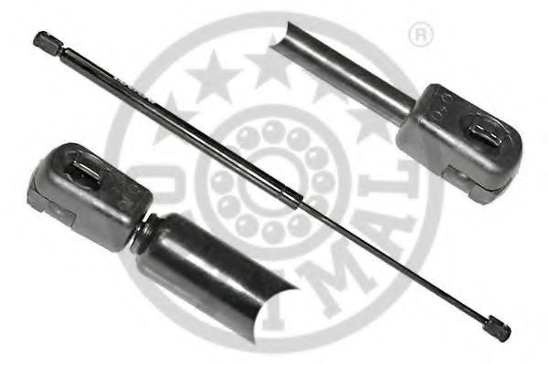 OPTIMAL AG-17263 Газовая пружина, крышка багажник для FORD MONDEO (Форд Мондэо) OPTIMAL AG-17263 Газовая пружина, крышка багажник для FORD MONDEO (Форд Мондэо)