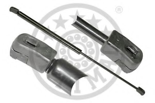 OPTIMAL AG-17272 Газовая пружина, крышка багажник для AUDI A4 (Ауди А4) OPTIMAL AG-17272 Газовая пружина, крышка багажник для AUDI A4 (Ауди А4)