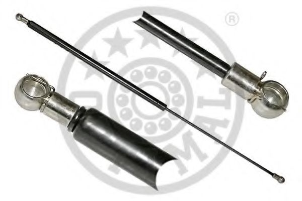 OPTIMAL AG-17278 Газовая пружина, крышка багажник для LANCIA (Лансиа/лянча) OPTIMAL AG-17278 Газовая пружина, крышка багажник для LANCIA (Лансиа/лянча)