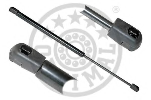OPTIMAL AG-17289 Газовая пружина, крышка багажник для LANCIA Y (Лансиа/лянча Ъ) OPTIMAL AG-17289 Газовая пружина, крышка багажник для LANCIA Y (Лансиа/лянча Ъ)