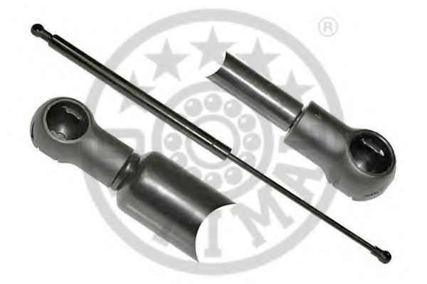 OPTIMAL AG-17290 Газовая пружина, крышка багажник для VOLKSWAGEN PASSAT (Фольксваген Пассат) OPTIMAL AG-17290 Газовая пружина, крышка багажник для VOLKSWAGEN PASSAT (Фольксваген Пассат)