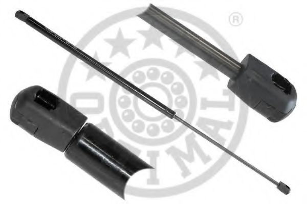 OPTIMAL AG-17310 Газовая пружина, крышка багажник для HONDA (Хонда) OPTIMAL AG-17310 Газовая пружина, крышка багажник для HONDA (Хонда)