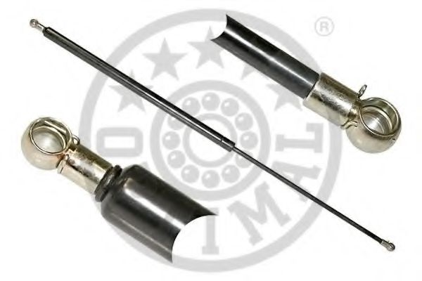 OPTIMAL AG-17311 Газовая пружина, крышка багажник для HONDA (Хонда) OPTIMAL AG-17311 Газовая пружина, крышка багажник для HONDA (Хонда)