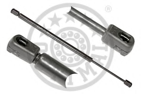 OPTIMAL AG-17320 Газовая пружина, крышка багажник для FORD (Форд) OPTIMAL AG-17320 Газовая пружина, крышка багажник для FORD (Форд)