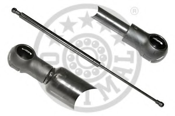 OPTIMAL AG-17321 Газовая пружина, крышка багажник для HONDA (Хонда) OPTIMAL AG-17321 Газовая пружина, крышка багажник для HONDA (Хонда)
