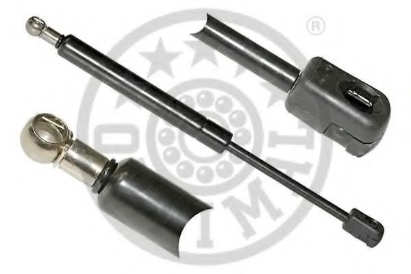 OPTIMAL AG-17324 Газовая пружина, крышка багажник для AUDI 90 (Ауди 90) OPTIMAL AG-17324 Газовая пружина, крышка багажник для AUDI 90 (Ауди 90)