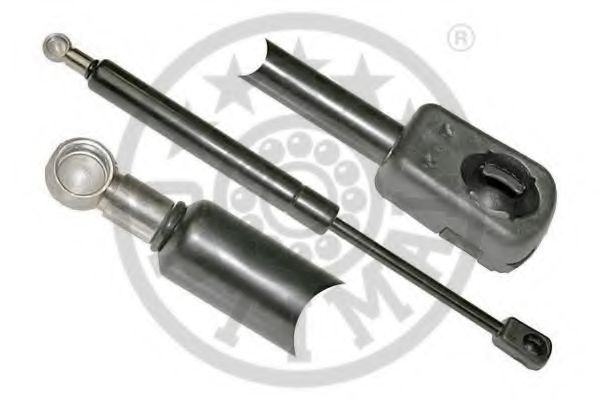 OPTIMAL AG-17325 Газовая пружина, крышка багажник для AUDI 90 (Ауди 90) OPTIMAL AG-17325 Газовая пружина, крышка багажник для AUDI 90 (Ауди 90)