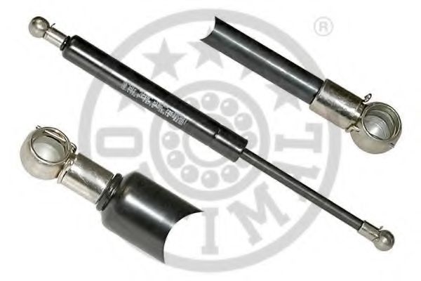 OPTIMAL AG-17327 Газовая пружина, крышка багажник для AUDI 4000 (Ауди 4000) OPTIMAL AG-17327 Газовая пружина, крышка багажник для AUDI 4000 (Ауди 4000)