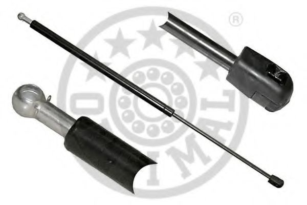 OPTIMAL AG-17330 Газовая пружина, крышка багажник для ROVER (Ровер) OPTIMAL AG-17330 Газовая пружина, крышка багажник для ROVER (Ровер)