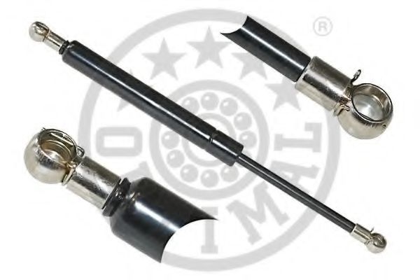 OPTIMAL AG-17331 Газовая пружина, крышка багажник для AUDI 4000 (Ауди 4000) OPTIMAL AG-17331 Газовая пружина, крышка багажник для AUDI 4000 (Ауди 4000)