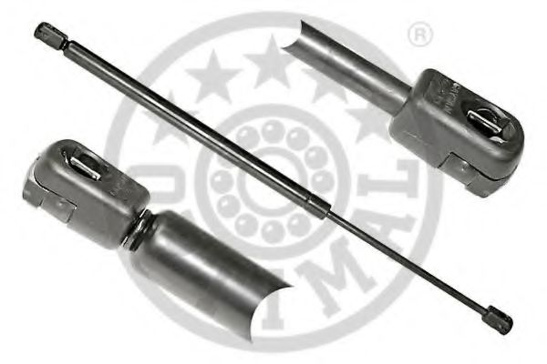 OPTIMAL AG-17335 Газовая пружина, крышка багажник для FORD (Форд) OPTIMAL AG-17335 Газовая пружина, крышка багажник для FORD (Форд)