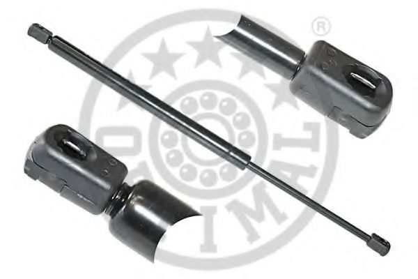 OPTIMAL AG-17336 Газовая пружина, крышка багажник для FORD (Форд) OPTIMAL AG-17336 Газовая пружина, крышка багажник для FORD (Форд)