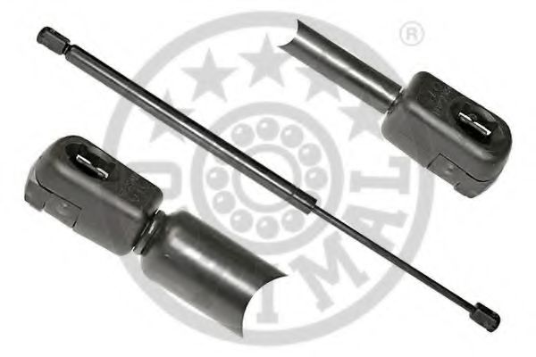 OPTIMAL AG-17337 Газовая пружина, крышка багажник для FORD (Форд) OPTIMAL AG-17337 Газовая пружина, крышка багажник для FORD (Форд)