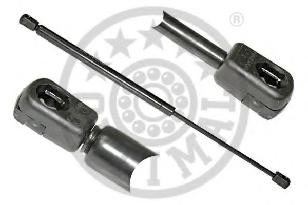 OPTIMAL AG-17349 Газовая пружина, крышка багажник для FORD (Форд) OPTIMAL AG-17349 Газовая пружина, крышка багажник для FORD (Форд)