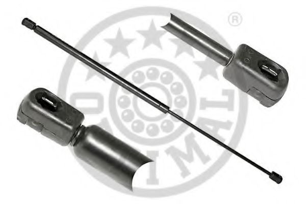 OPTIMAL AG-17406 Газовая пружина, крышка багажник для AUDI A6 (Ауди А6) OPTIMAL AG-17406 Газовая пружина, крышка багажник для AUDI A6 (Ауди А6)