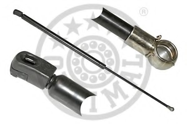 OPTIMAL AG-17416 Газовая пружина, крышка багажник для AUDI COUPE (Ауди Cоупэ) OPTIMAL AG-17416 Газовая пружина, крышка багажник для AUDI COUPE (Ауди Cоупэ)
