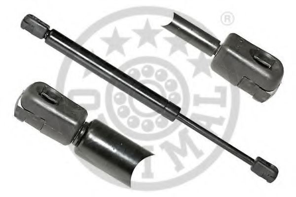 OPTIMAL AG-17417 Газовая пружина, крышка багажник для AUDI A4 (Ауди А4) OPTIMAL AG-17417 Газовая пружина, крышка багажник для AUDI A4 (Ауди А4)