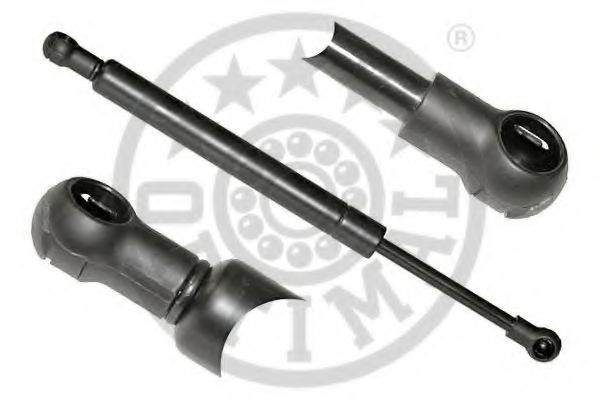 OPTIMAL AG-17428 Газовая пружина, крышка багажник для VOLVO S60 I (Вольво S60 1) OPTIMAL AG-17428 Газовая пружина, крышка багажник для VOLVO S60 I (Вольво S60 1)