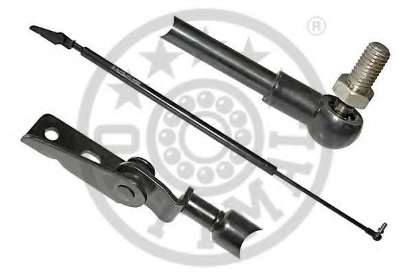 OPTIMAL AG-17432 Газовая пружина, крышка багажник для MAZDA 323 III (Мазда 323 3) OPTIMAL AG-17432 Газовая пружина, крышка багажник для MAZDA 323 III (Мазда 323 3)