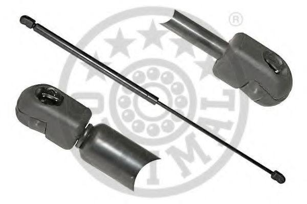 OPTIMAL AG-17446 Газовая пружина, крышка багажник для RENAULT ESPACE I (Рено Эспаcэ и) OPTIMAL AG-17446 Газовая пружина, крышка багажник для RENAULT ESPACE I (Рено Эспаcэ и)