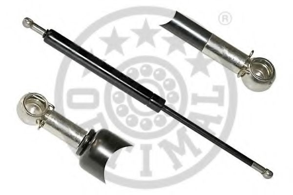 OPTIMAL AG-17479 Газовая пружина, крышка багажник для LANCIA (Лансиа/лянча) OPTIMAL AG-17479 Газовая пружина, крышка багажник для LANCIA (Лансиа/лянча)