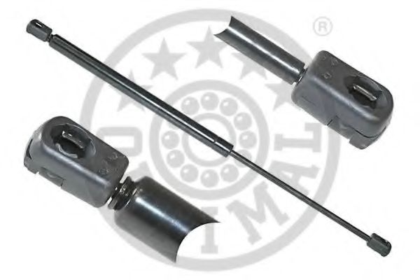 OPTIMAL AG-17490 Газовая пружина, крышка багажник для MERCEDESBENZ (Мерседес бенц) OPTIMAL AG-17490 Газовая пружина, крышка багажник для MERCEDESBENZ (Мерседес бенц)