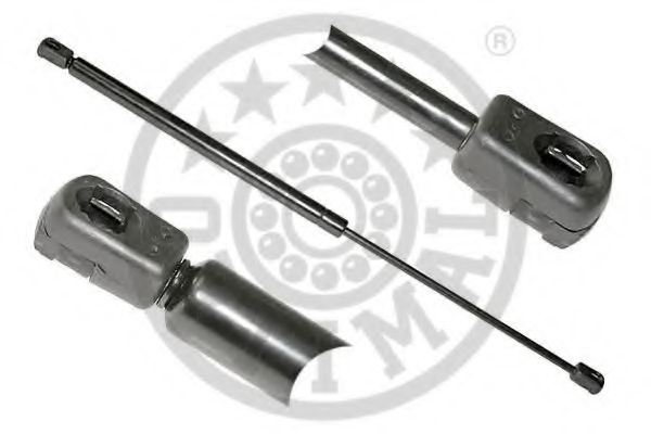 OPTIMAL AG-17499 Газовая пружина, крышка багажник для OPEL ASTRA G (Опель Астра г) OPTIMAL AG-17499 Газовая пружина, крышка багажник для OPEL ASTRA G (Опель Астра г)