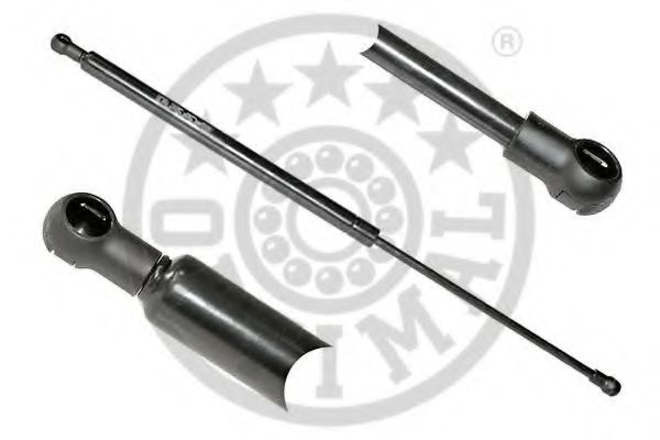 OPTIMAL AG-17506 Газовая пружина, крышка багажник для RENAULT (Рено) OPTIMAL AG-17506 Газовая пружина, крышка багажник для RENAULT (Рено)