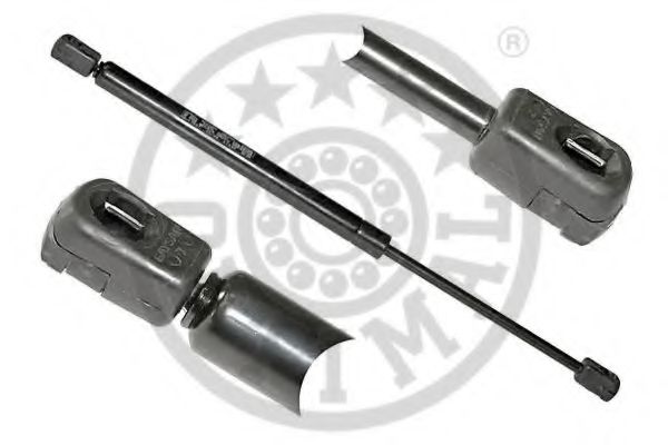 OPTIMAL AG-17507 Газовая пружина, крышка багажник для AUDI TT (Ауди Тт) OPTIMAL AG-17507 Газовая пружина, крышка багажник для AUDI TT (Ауди Тт)