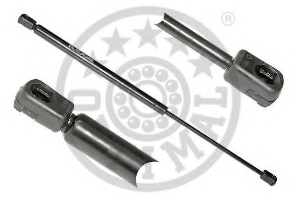 OPTIMAL AG-17526 Газовая пружина, крышка багажник для RENAULT 19 I (Рено 19 1) OPTIMAL AG-17526 Газовая пружина, крышка багажник для RENAULT 19 I (Рено 19 1)