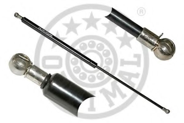 OPTIMAL AG-17529 Газовая пружина, крышка багажник для VOLVO (Вольво) OPTIMAL AG-17529 Газовая пружина, крышка багажник для VOLVO (Вольво)