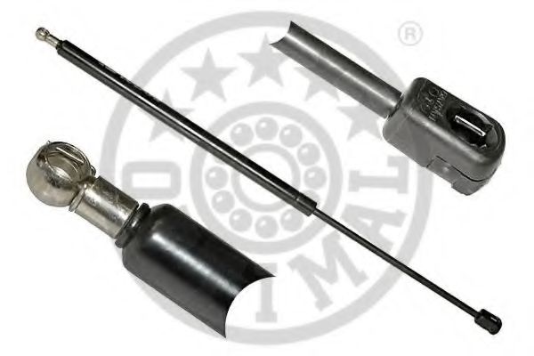 OPTIMAL AG-17531 Газовая пружина, крышка багажник для RENAULT SAFRANE (Рено Сафранэ) OPTIMAL AG-17531 Газовая пружина, крышка багажник для RENAULT SAFRANE (Рено Сафранэ)