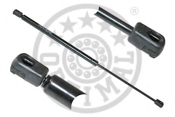 OPTIMAL AG-17539 Газовая пружина, крышка багажник; Газовая пружина, капот для RENAULT SAFRANE (Рено Сафранэ) OPTIMAL AG-17539 Газовая пружина, крышка багажник; Газовая пружина, капот для RENAULT SAFRANE (Рено Сафранэ)