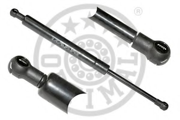OPTIMAL AG-17552 Газовая пружина, крышка багажник; Газовая пружина, капот для BMW 7 (Бмв 7) OPTIMAL AG-17552 Газовая пружина, крышка багажник; Газовая пружина, капот для BMW 7 (Бмв 7)